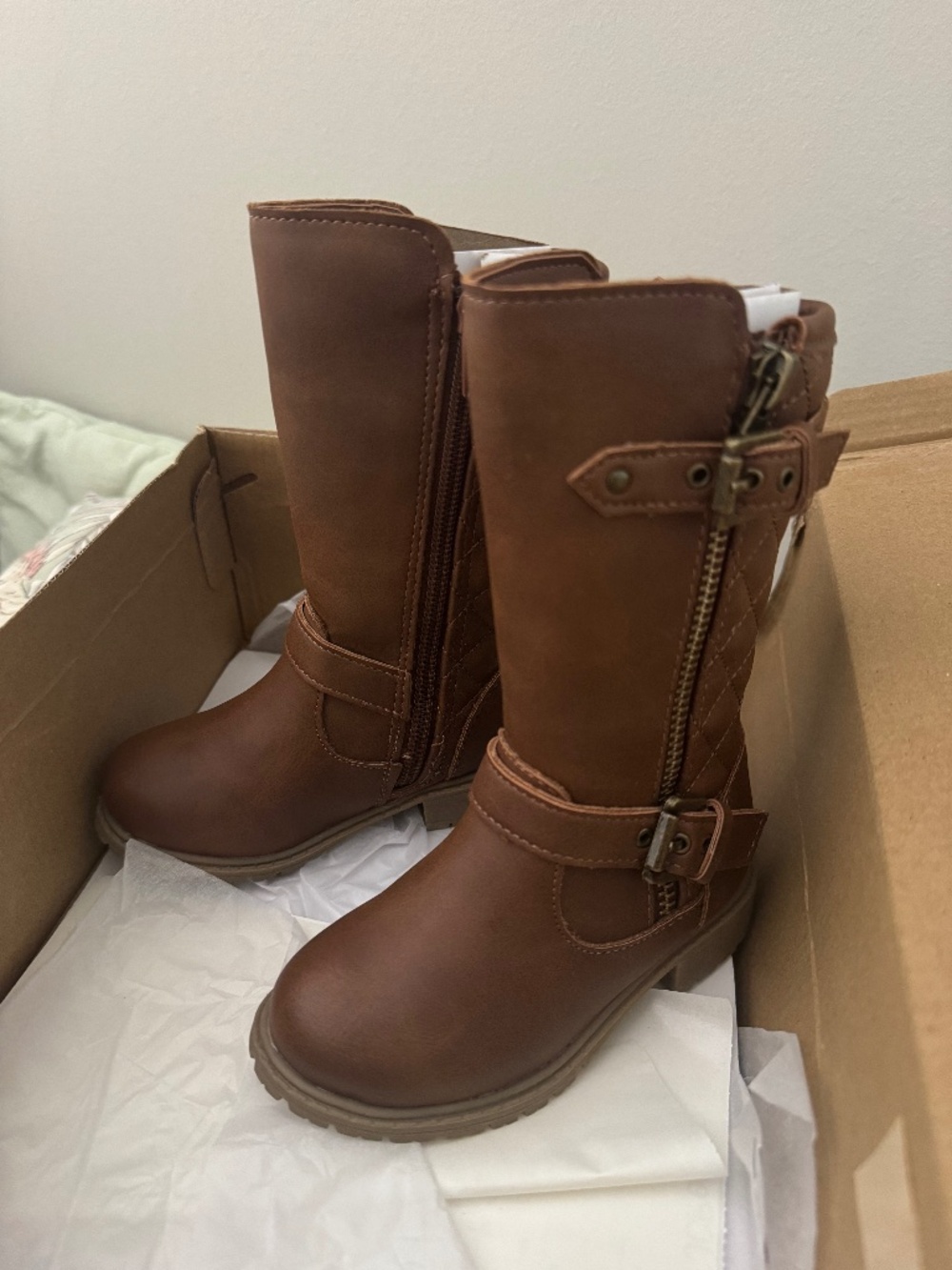 Toddler Boots Thereabouts
